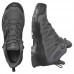 Ботинки Salomon X ULTRA Forces MID GTX wolf/black
