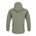 Куртка легка Helikon-Tex Trooper StormStretch Black, Olive