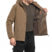 Куртка Pentagon Panthiras Coyote