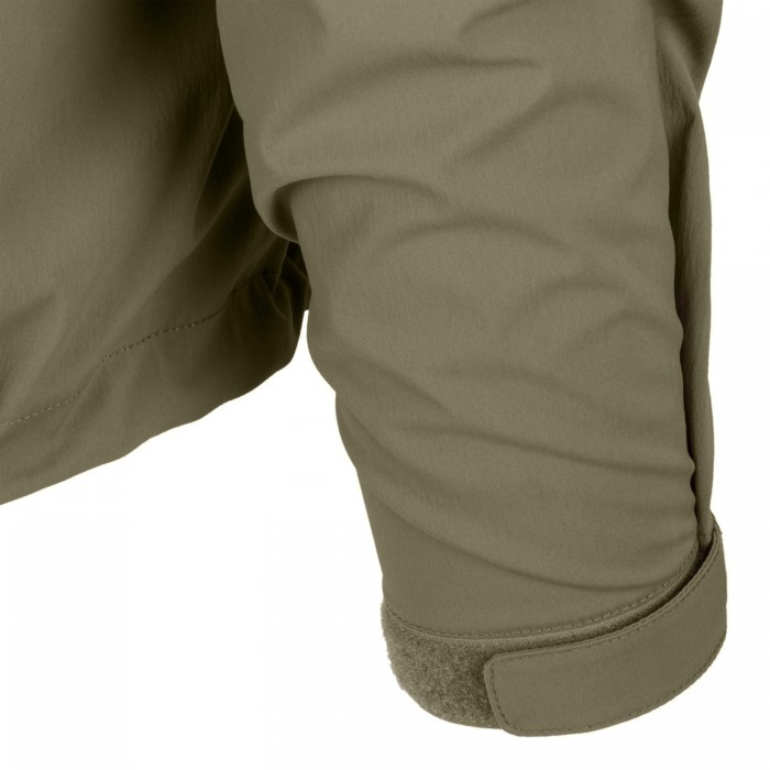Куртка легкая Helikon-Tex Blizzard Adaptive Green Куртка легкая Helikon-Tex Blizzard Adaptive Green