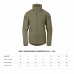 Куртка легкая Helikon-Tex Blizzard Adaptive Green