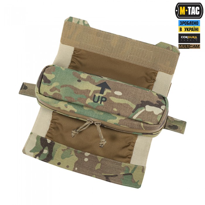 M-TAC ИТОГ МЕДИЦИНСКИЙ ГОРИЗОНТАЛЬНЫЙ ROLL ELITE Мультикам, Multicam M-TAC ИТОГ МЕДИЦИНСКИЙ ГОРИЗОНТАЛЬНЫЙ ROLL ELITE Мультикам, Multicam