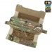 M-TAC ИТОГ МЕДИЦИНСКИЙ ГОРИЗОНТАЛЬНЫЙ ROLL ELITE Мультикам, Multicam