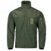 Флисовая кофта Vik-Tailor-Олива, Olive