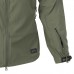 Куртка легка Helikon-Tex Trooper StormStretch Black, Olive