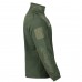 Флисовая кофта Vik-Tailor-Олива, Olive