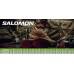 Ботинки Salomon X ULTRA Forces MID GTX wolf/black