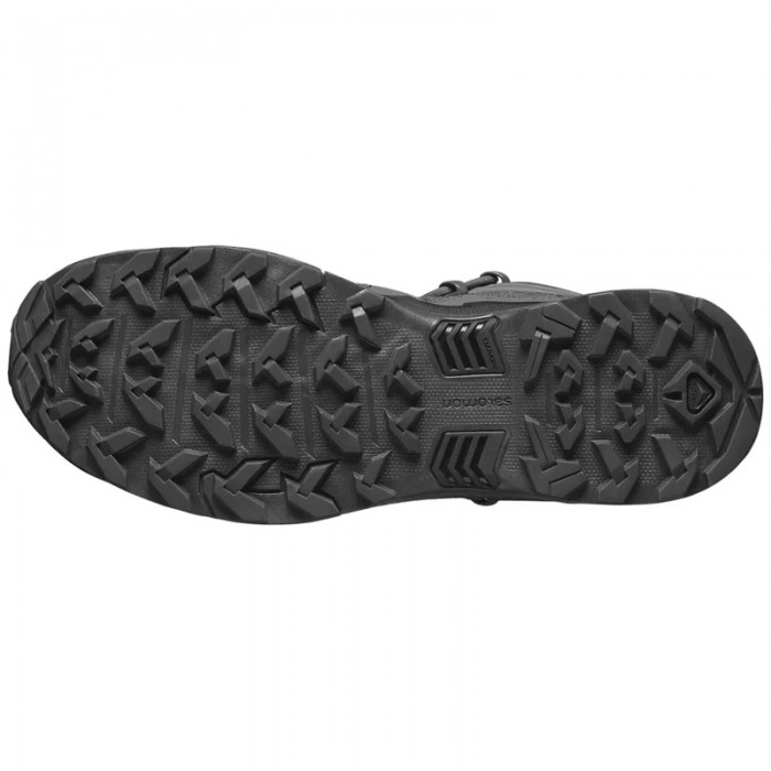 Ботинки Salomon X ULTRA Forces MID GTX wolf/black Ботинки Salomon X ULTRA Forces MID GTX wolf/black