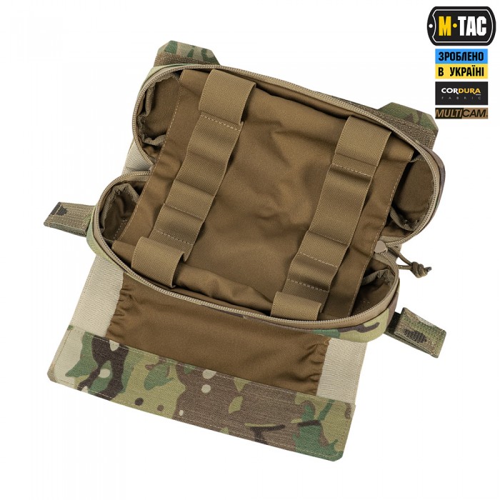 M-TAC ИТОГ МЕДИЦИНСКИЙ ГОРИЗОНТАЛЬНЫЙ ROLL ELITE Мультикам, Multicam M-TAC ИТОГ МЕДИЦИНСКИЙ ГОРИЗОНТАЛЬНЫЙ ROLL ELITE Мультикам, Multicam