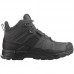 Ботинки Salomon X ULTRA Forces MID GTX wolf/black