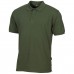 Футболка поло MFH Polo Shirt Olive