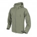 Куртка легка Helikon-Tex Trooper StormStretch Black, Olive