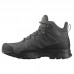 Ботинки Salomon X ULTRA Forces MID GTX wolf/black