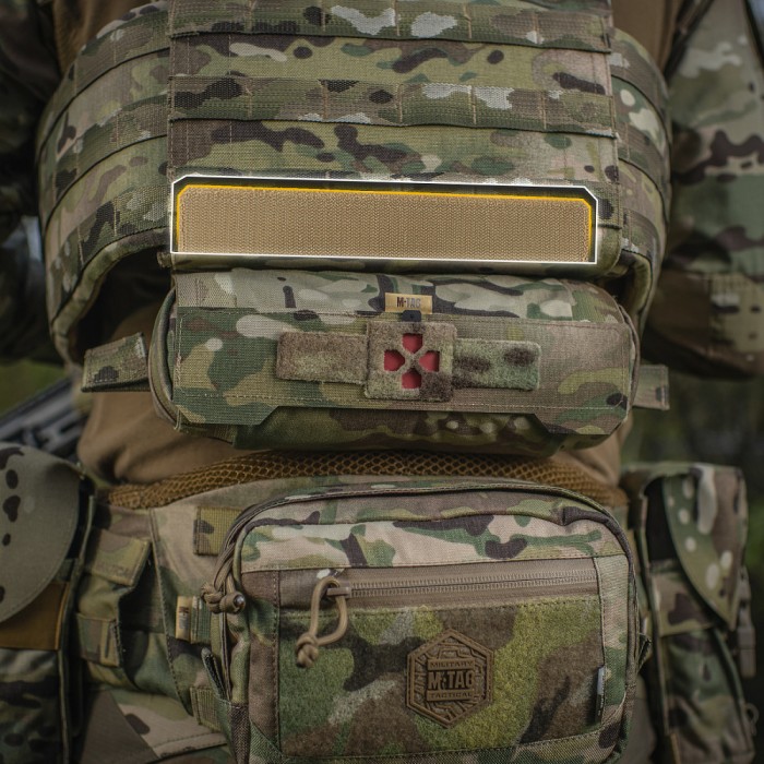 M-TAC ИТОГ МЕДИЦИНСКИЙ ГОРИЗОНТАЛЬНЫЙ ROLL ELITE Мультикам, Multicam M-TAC ИТОГ МЕДИЦИНСКИЙ ГОРИЗОНТАЛЬНЫЙ ROLL ELITE Мультикам, Multicam
