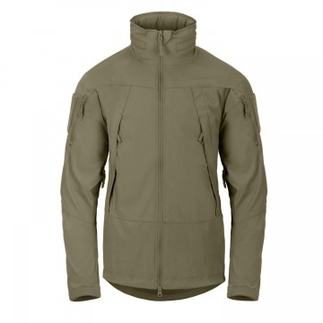 Куртка легкая Helikon-Tex Blizzard Adaptive Green