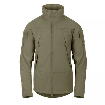 Куртка легка Helikon-Tex Blizzard Adaptive Green