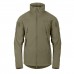 Куртка легкая Helikon-Tex Blizzard Adaptive Green