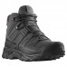 Ботинки Salomon X ULTRA Forces MID GTX wolf/black