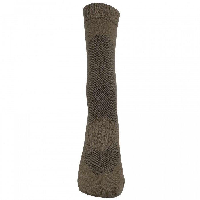 Шкарпетки короткі термоактивні MIL-TEC CoolMax® Socks Coyote, Coyote, 46-48 Шкарпетки короткі термоактивні MIL-TEC CoolMax® Socks Coyote, Coyote, 46-48