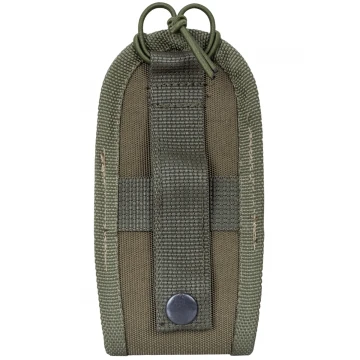 Підсумок під рацію Олива, Multicam