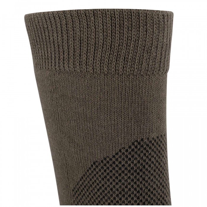 Шкарпетки короткі термоактивні MIL-TEC CoolMax® Socks Coyote, Coyote, 46-48 Шкарпетки короткі термоактивні MIL-TEC CoolMax® Socks Coyote, Coyote, 46-48