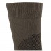 Шкарпетки короткі термоактивні MIL-TEC CoolMax® Socks Coyote, Coyote, 46-48