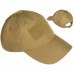 Бейсболка тактическая MIL-TEC Tactical Baseball Cap Coyote