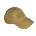 Бейсболка тактична MIL-TEC Tactical Baseball Cap Coyote