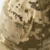 Бейсболка тактическая Viktailor с вырезом под наушники Twill ММ-14 (Украинский пиксель)