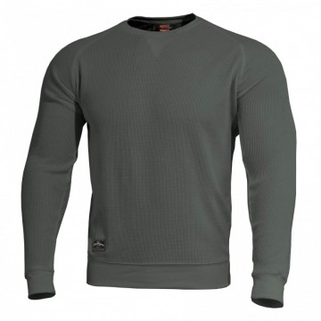 Светр Pentagon Elysium sweater Темна олива, --Оберіть--
