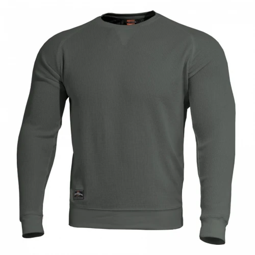 Светр Pentagon Elysium sweater Темна олива, --Оберіть--