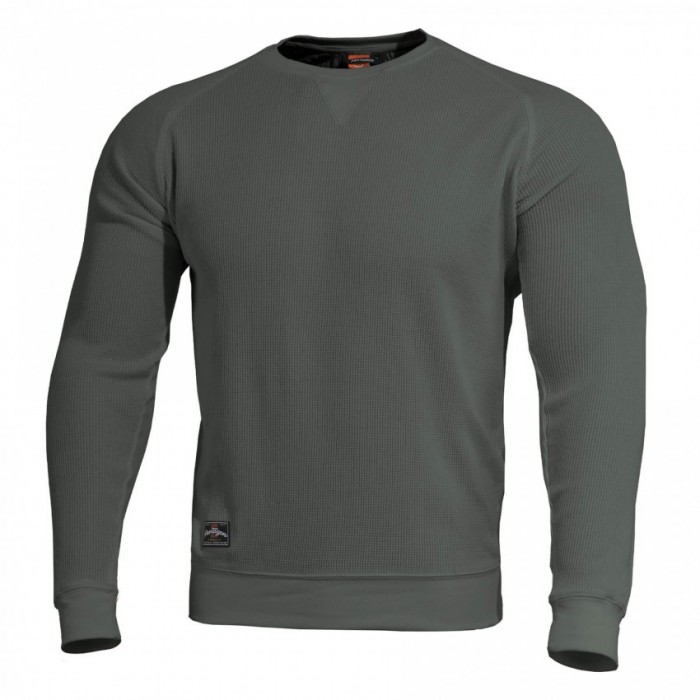 Свитер Pentagon Elysium sweater Тёмная олива, --Выберите-- Свитер Pentagon Elysium sweater Тёмная олива, --Выберите--