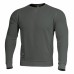 Свитер Pentagon Elysium sweater Тёмная олива, --Выберите--