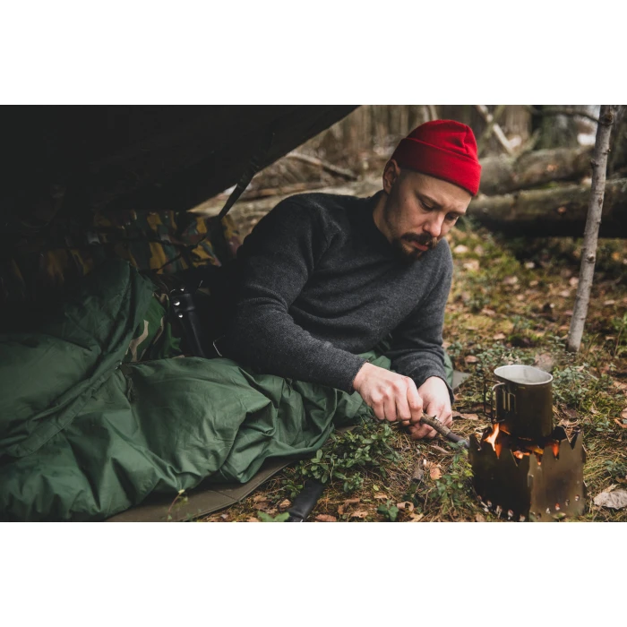 Спальный мешок армии Британии British Army Sleeping Bag (Оригинал) Спальный мешок армии Британии British Army Sleeping Bag (Оригинал)