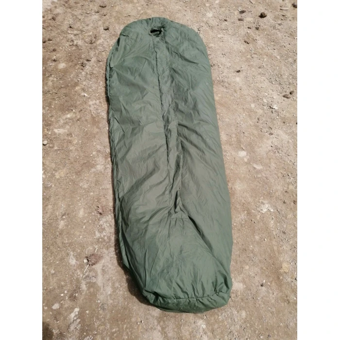 Спальный мешок армии Британии British Army Sleeping Bag (Оригинал) Спальный мешок армии Британии British Army Sleeping Bag (Оригинал)