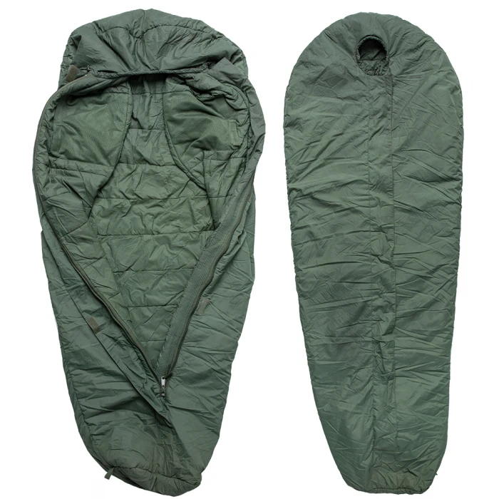 Спальный мешок армии Британии British Army Sleeping Bag (Оригинал) Спальный мешок армии Британии British Army Sleeping Bag (Оригинал)