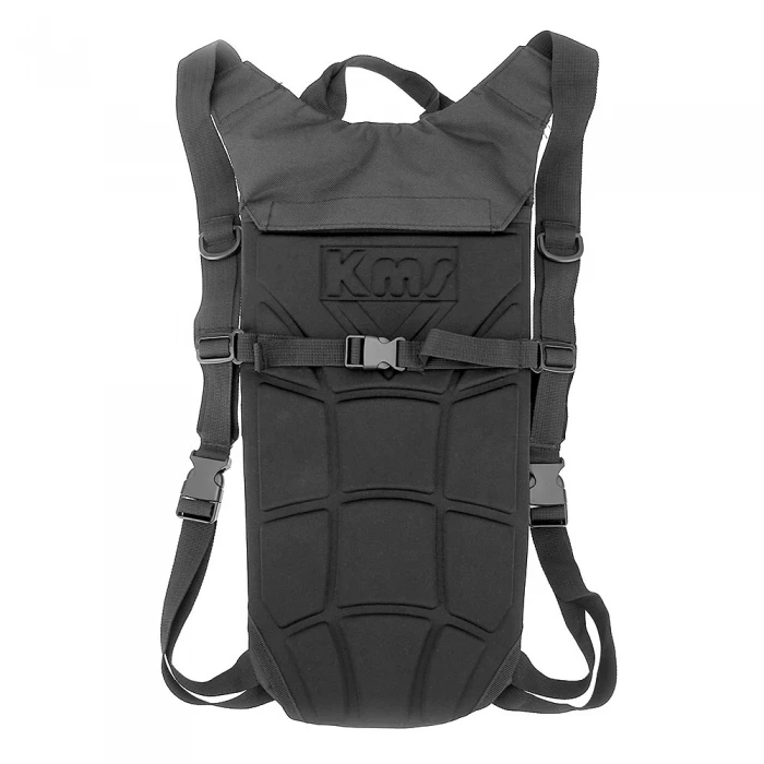 Гидратор-рюкзак KMS 3л Black Гидратор-рюкзак KMS 3л Black