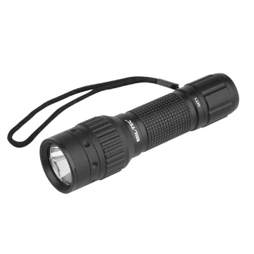 Ліхтар тактичний MIL-TEC Operator MT1 Black