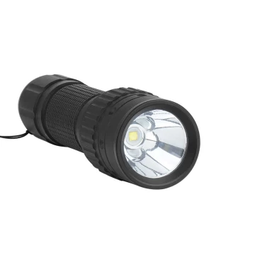 Ліхтар тактичний MIL-TEC Operator MT1 Black