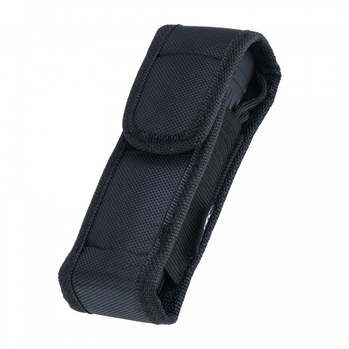 Фонарь тактический MIL-TEC Operator MT1 Black Фонарь тактический MIL-TEC Operator MT1 Black