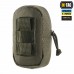 M-Tac підсумок утилітарний плечовий Elite Hex Ranger Green, Olive