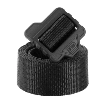 M-Tac ремінь Lite Tactical Belt Gen.II Black, Black
