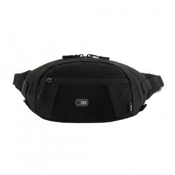 M-Tac сумка на пояс Companion Bag Large Black