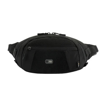 M-Tac сумка на пояс Companion Bag Large Black