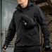 M-Tac сумка на пояс Companion Bag Large Black