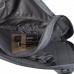 Рюкзак однолямочний Helikon-Tex EDC SLING BACKPACK Сірий, Сірий