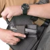 Рюкзак однолямочный Helikon-Tex EDC SLING BACKPACK Серый, Серый