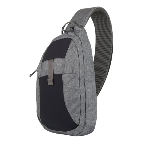 Рюкзак однолямочный Helikon-Tex EDC SLING BACKPACK Серый, Серый