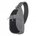 Рюкзак однолямочный Helikon-Tex EDC SLING BACKPACK Серый, Серый