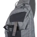 Рюкзак однолямочный Helikon-Tex EDC SLING BACKPACK Серый, Серый
